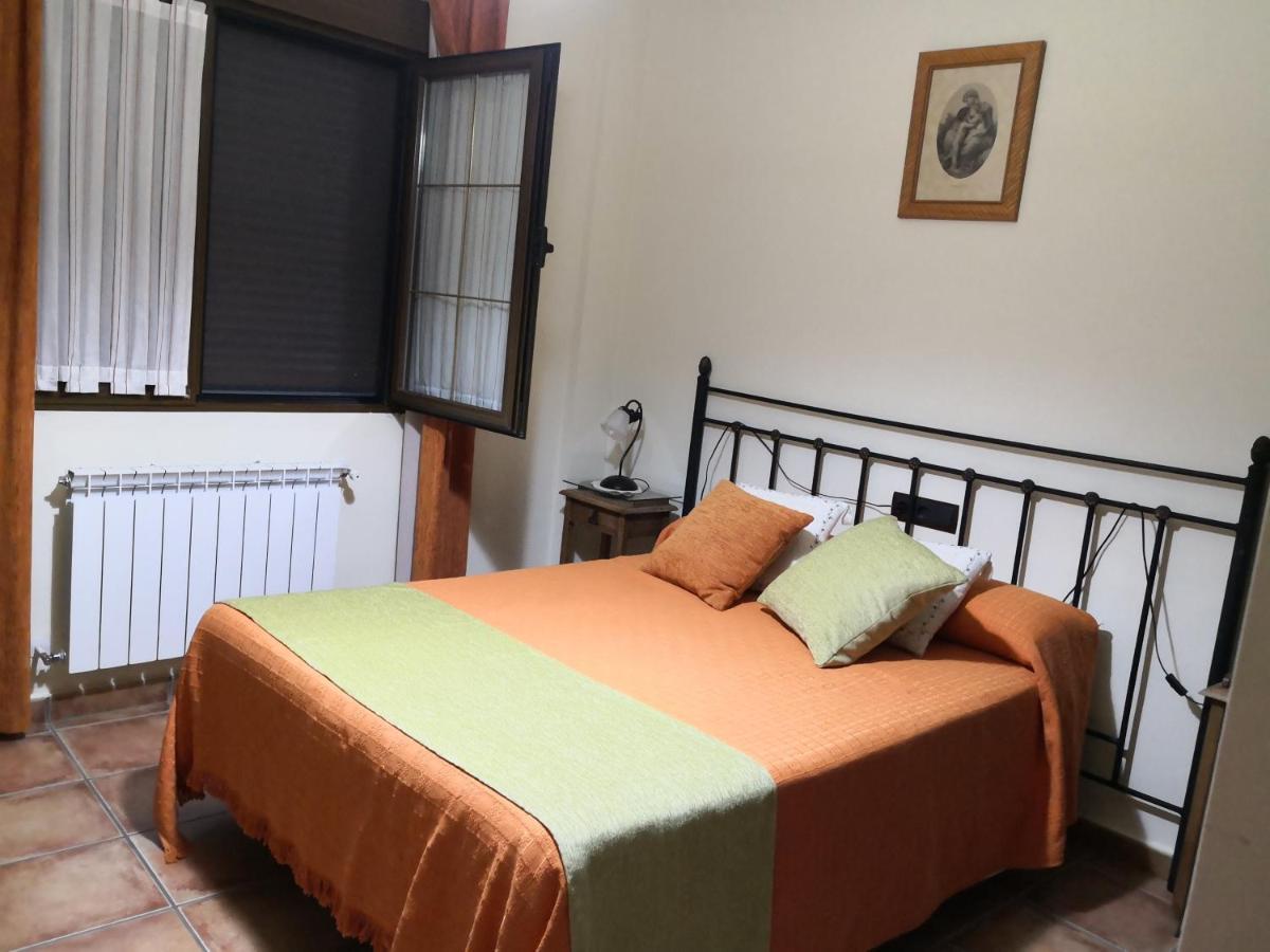 El Labriego, Casa Rural *