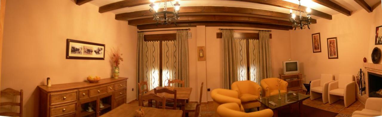 Homestay El Labriego,